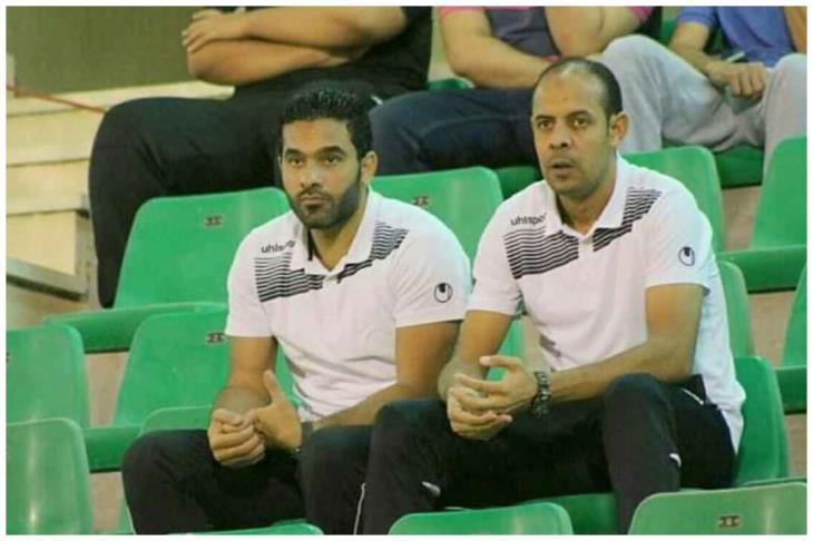 محمد أبو العلا محلل أداء